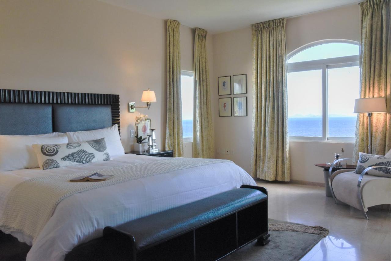 Princess Heights Luxury Condo Hotel Oyster Pond Luaran gambar