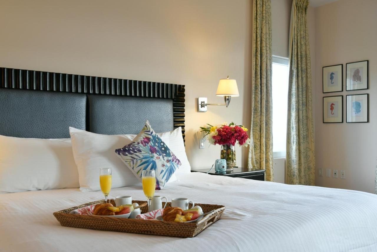 Princess Heights Luxury Condo Hotel Oyster Pond Luaran gambar