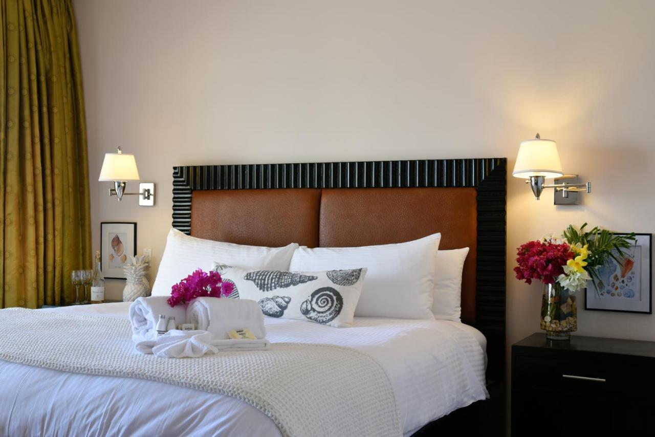 Princess Heights Luxury Condo Hotel Oyster Pond Luaran gambar