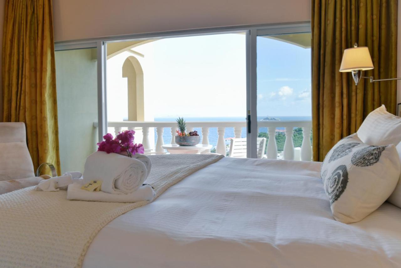 Princess Heights Luxury Condo Hotel Oyster Pond Luaran gambar