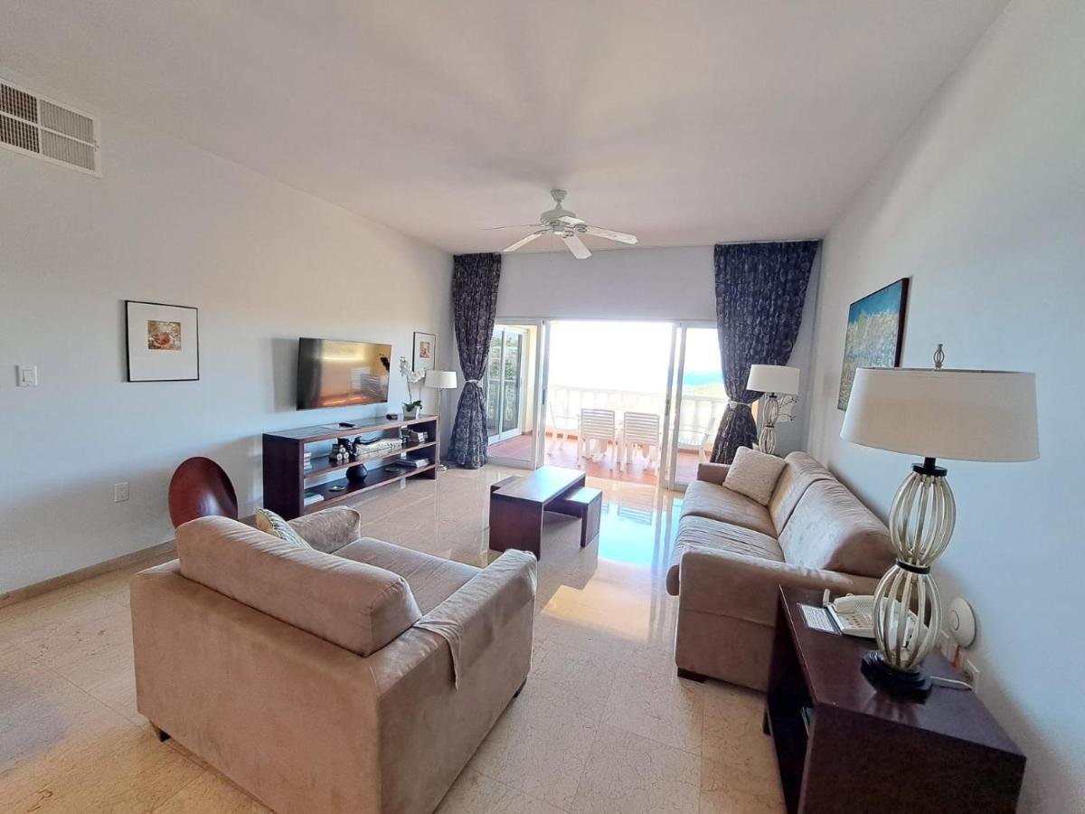 Princess Heights Luxury Condo Hotel Oyster Pond Luaran gambar
