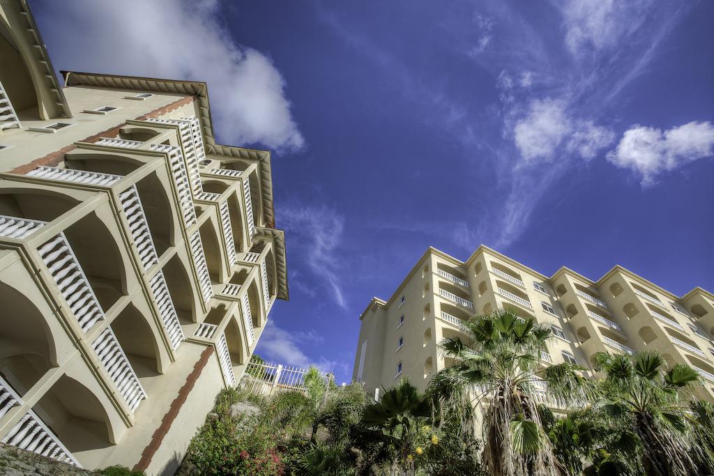 Princess Heights Luxury Condo Hotel Oyster Pond Luaran gambar