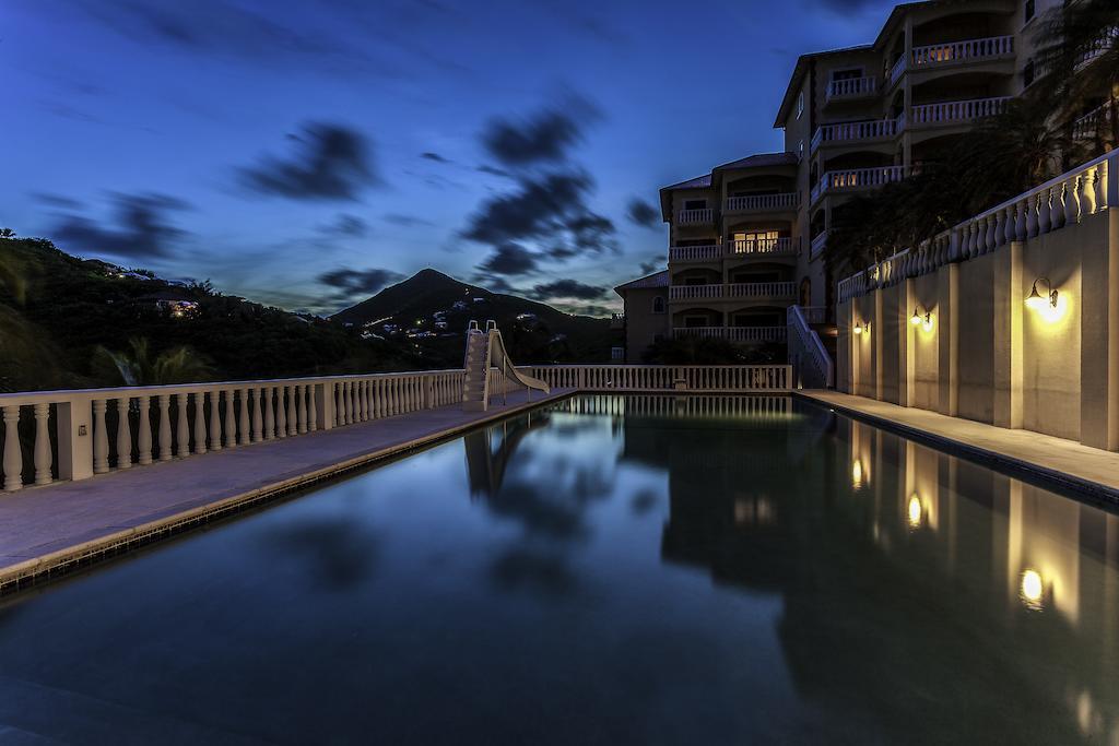 Princess Heights Luxury Condo Hotel Oyster Pond Luaran gambar