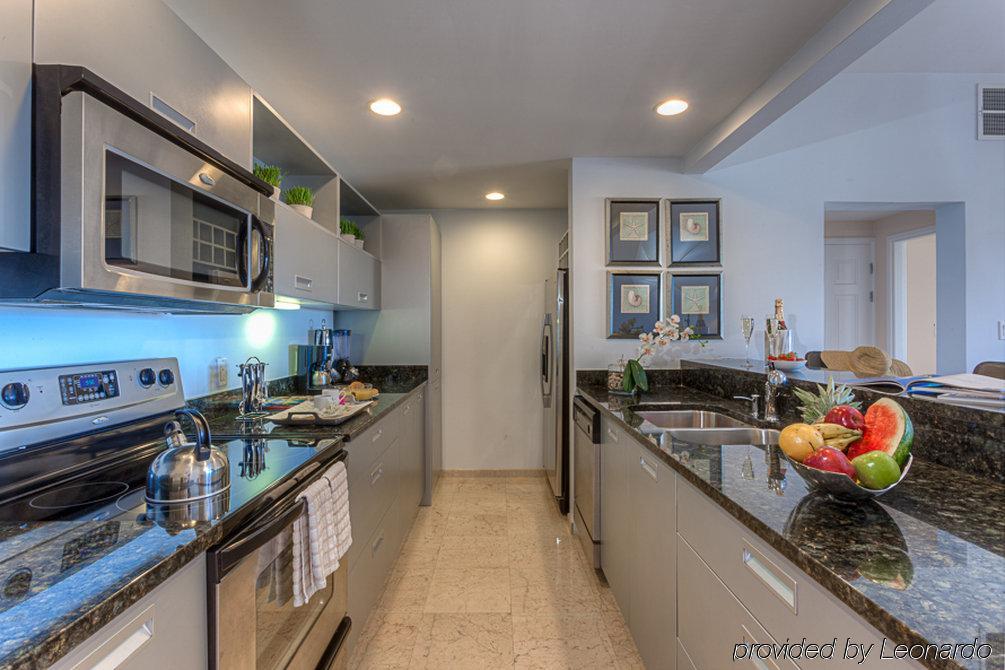 Princess Heights Luxury Condo Hotel Oyster Pond Luaran gambar