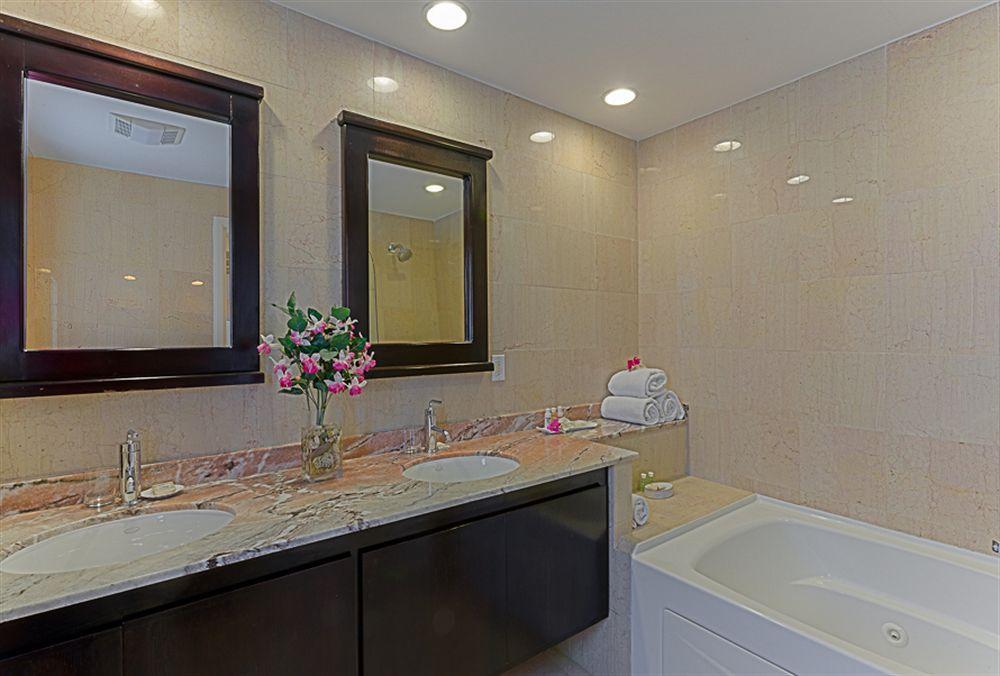Princess Heights Luxury Condo Hotel Oyster Pond Luaran gambar