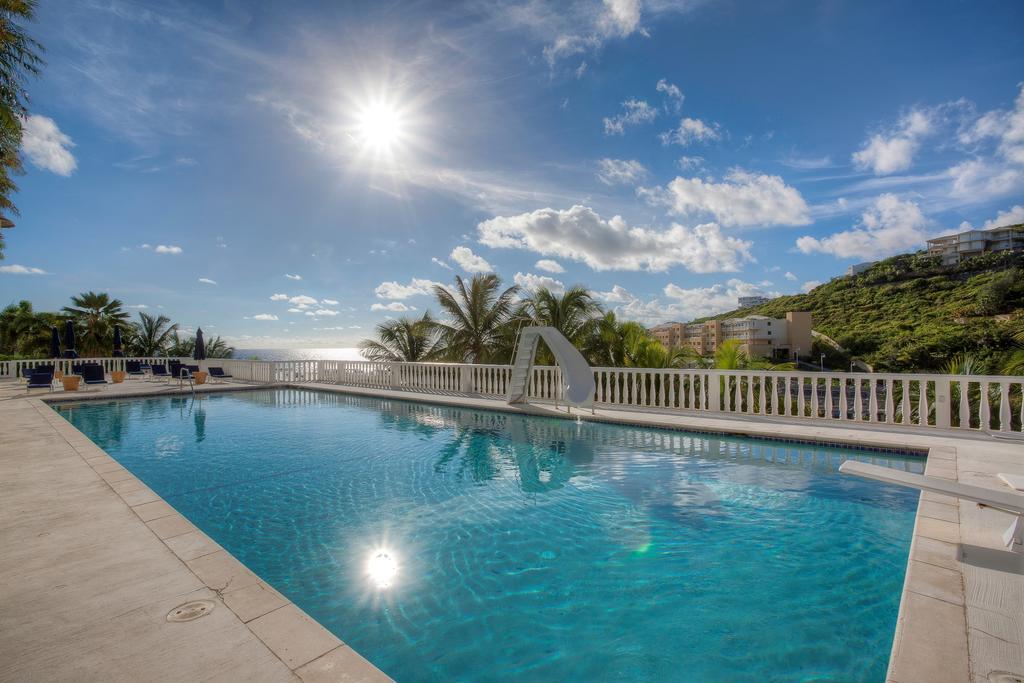 Princess Heights Luxury Condo Hotel Oyster Pond Luaran gambar