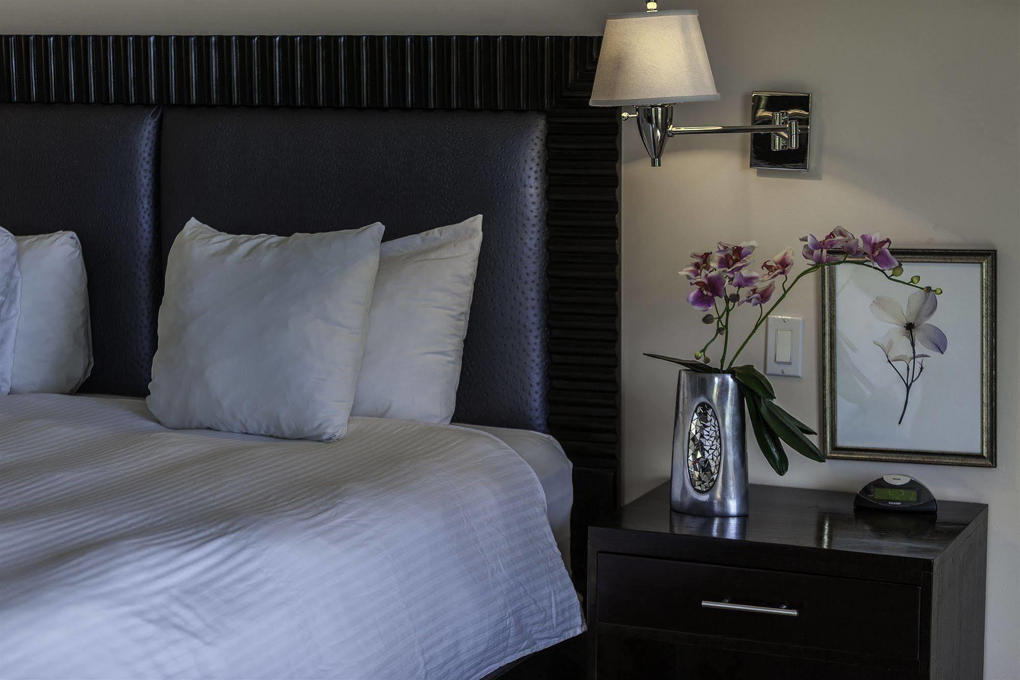 Princess Heights Luxury Condo Hotel Oyster Pond Luaran gambar